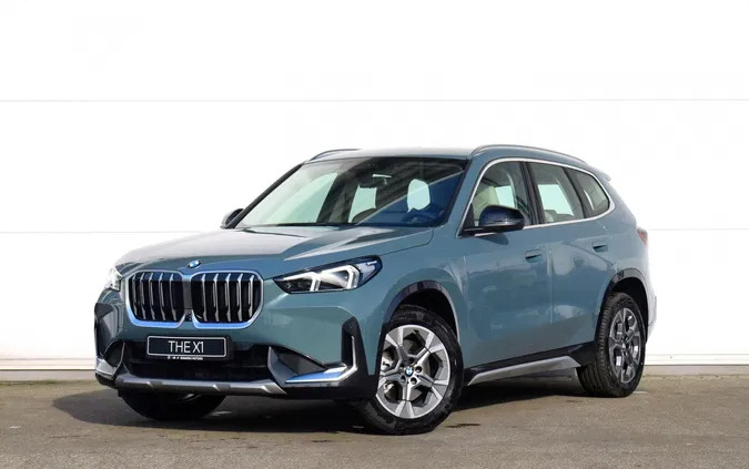 żory BMW X1 cena 249900 przebieg: 10000, rok produkcji 2024 z Żory